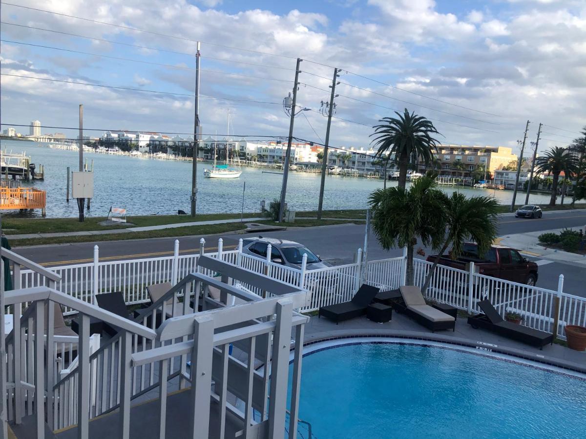 Motel Sunrise South Clearwater Beach