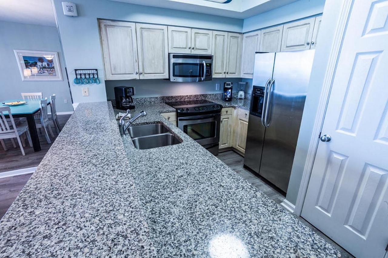 Seascape Properties Resort