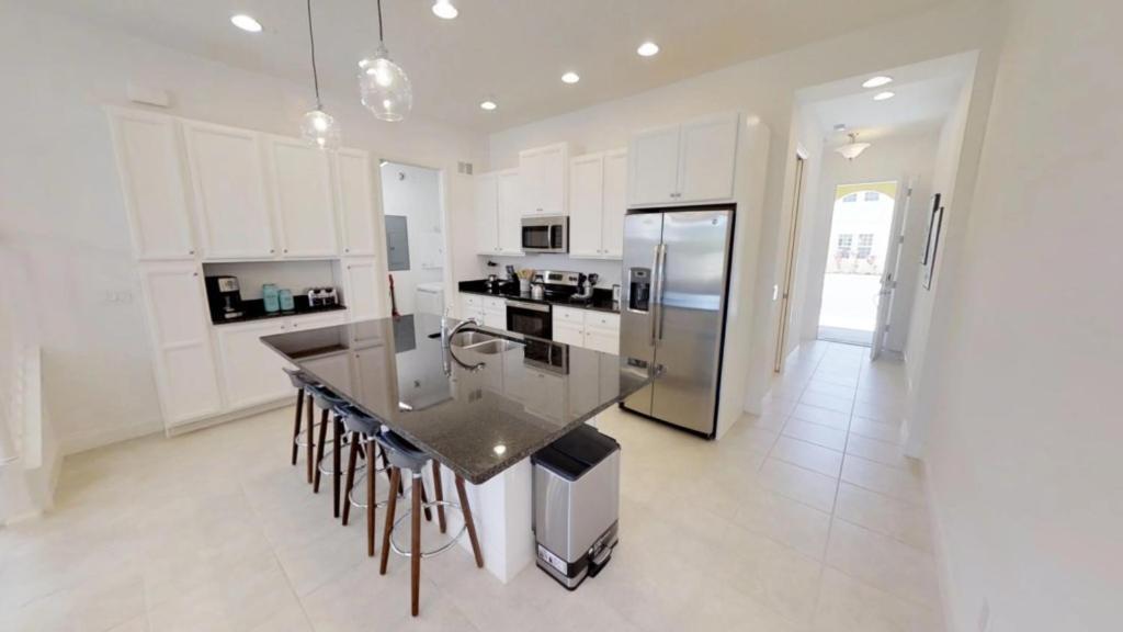 Aco248528 - Festival - 5 Bed 5.5 Baths Townhome Holiday home Davenport