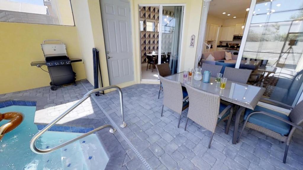 Aco248528 - Festival - 5 Bed 5.5 Baths Townhome *