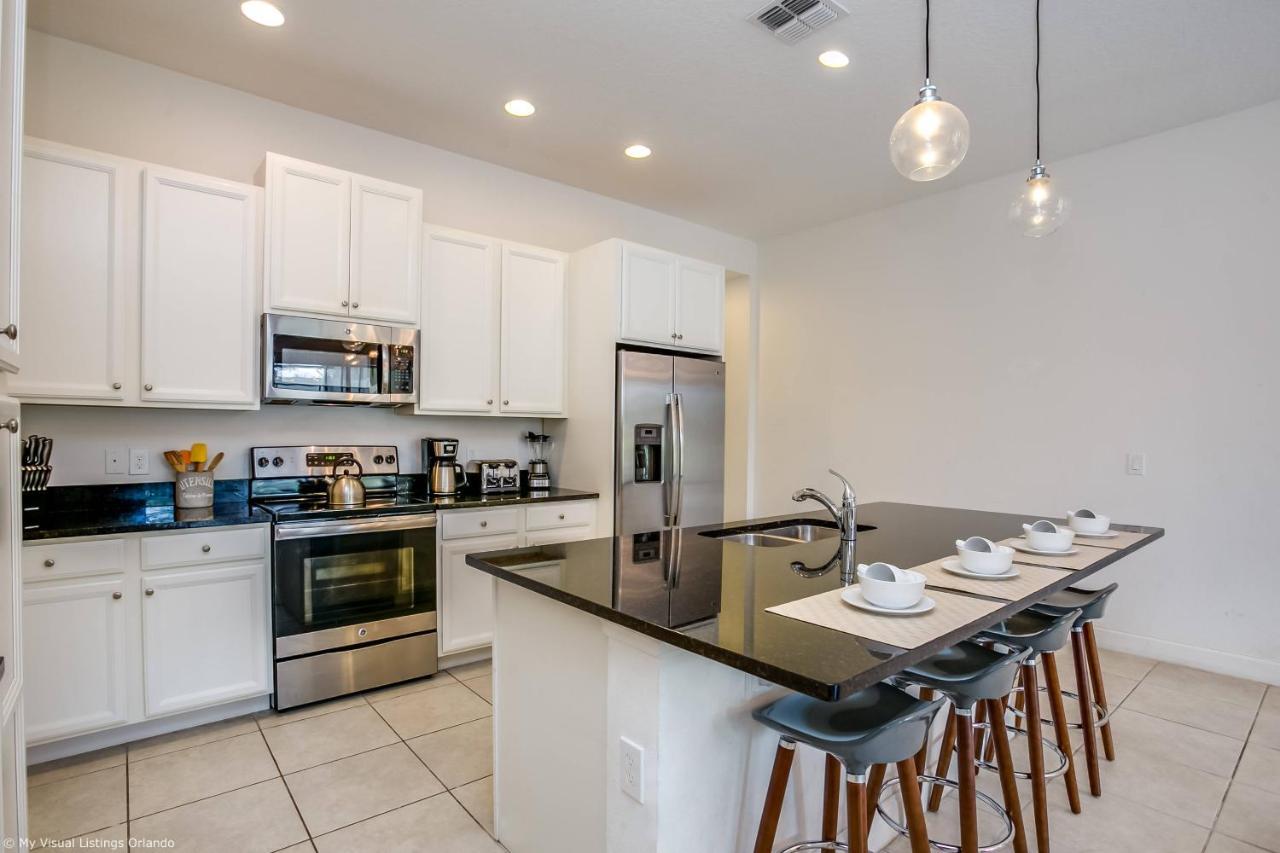 Aco248528 - Festival - 5 Bed 5.5 Baths Townhome Holiday home