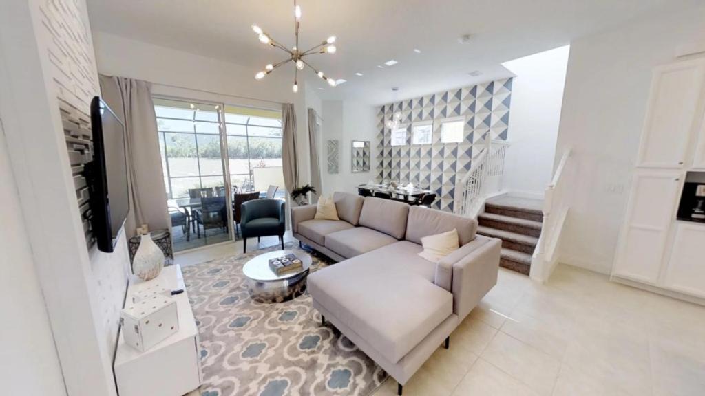 Aco248528 - Festival - 5 Bed 5.5 Baths Townhome Holiday home *