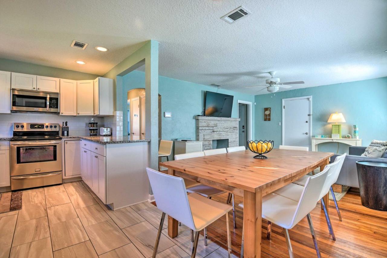 Holiday home Modern Seaview House - 200 Yards To Daytona Beach! *