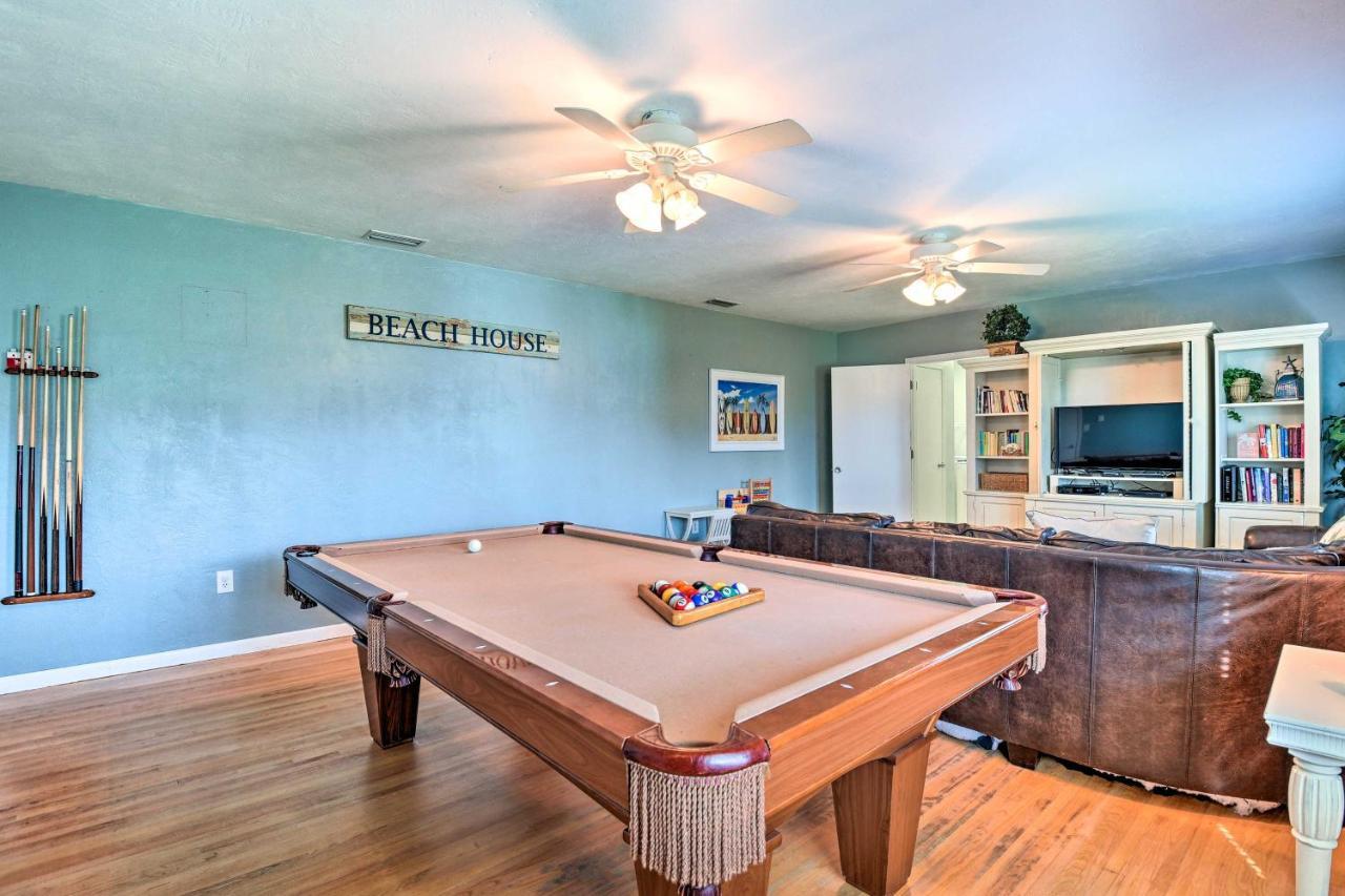 Holiday home Modern Seaview House - 200 Yards To Daytona Beach! Daytona Beach