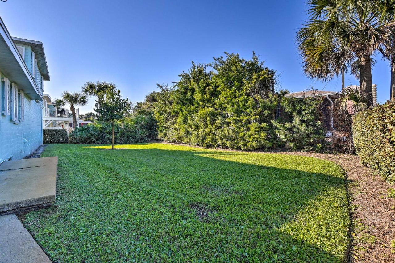 Holiday home Modern Seaview House - 200 Yards To Daytona Beach!