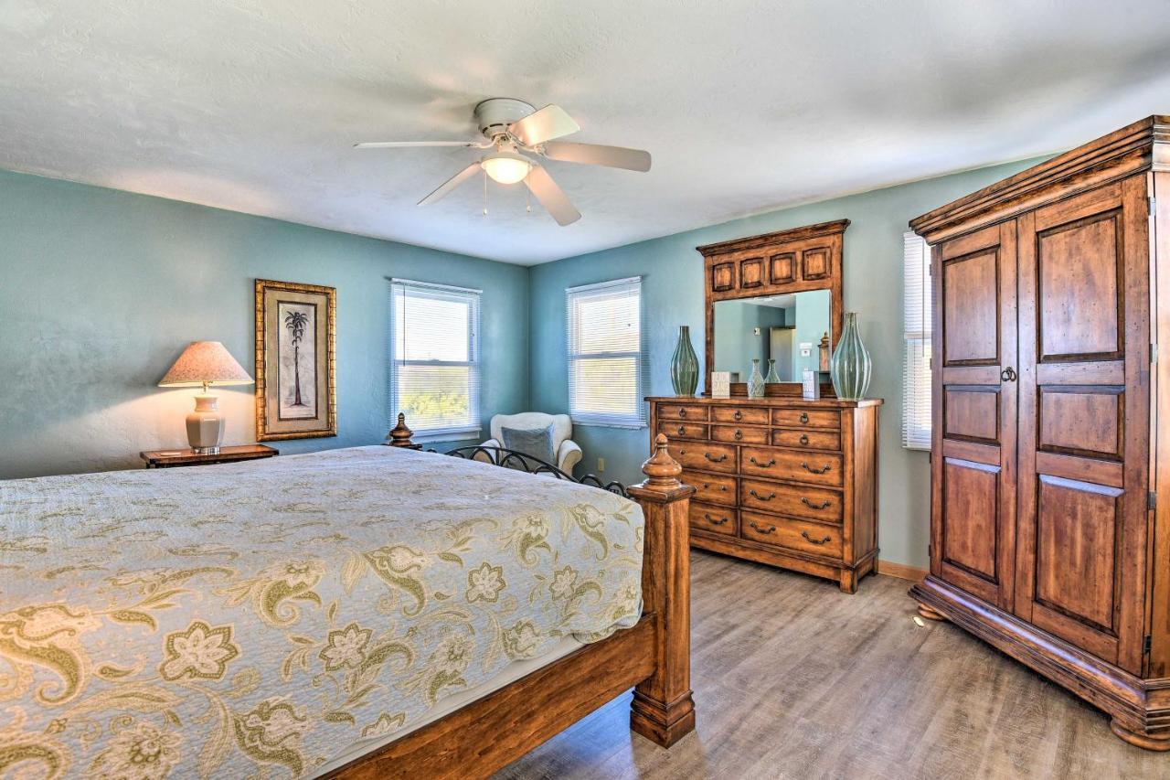 Holiday home Modern Seaview House - 200 Yards To Daytona Beach! *