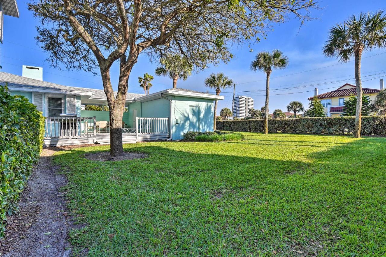 Holiday home Modern Seaview House - 200 Yards To Daytona Beach! *