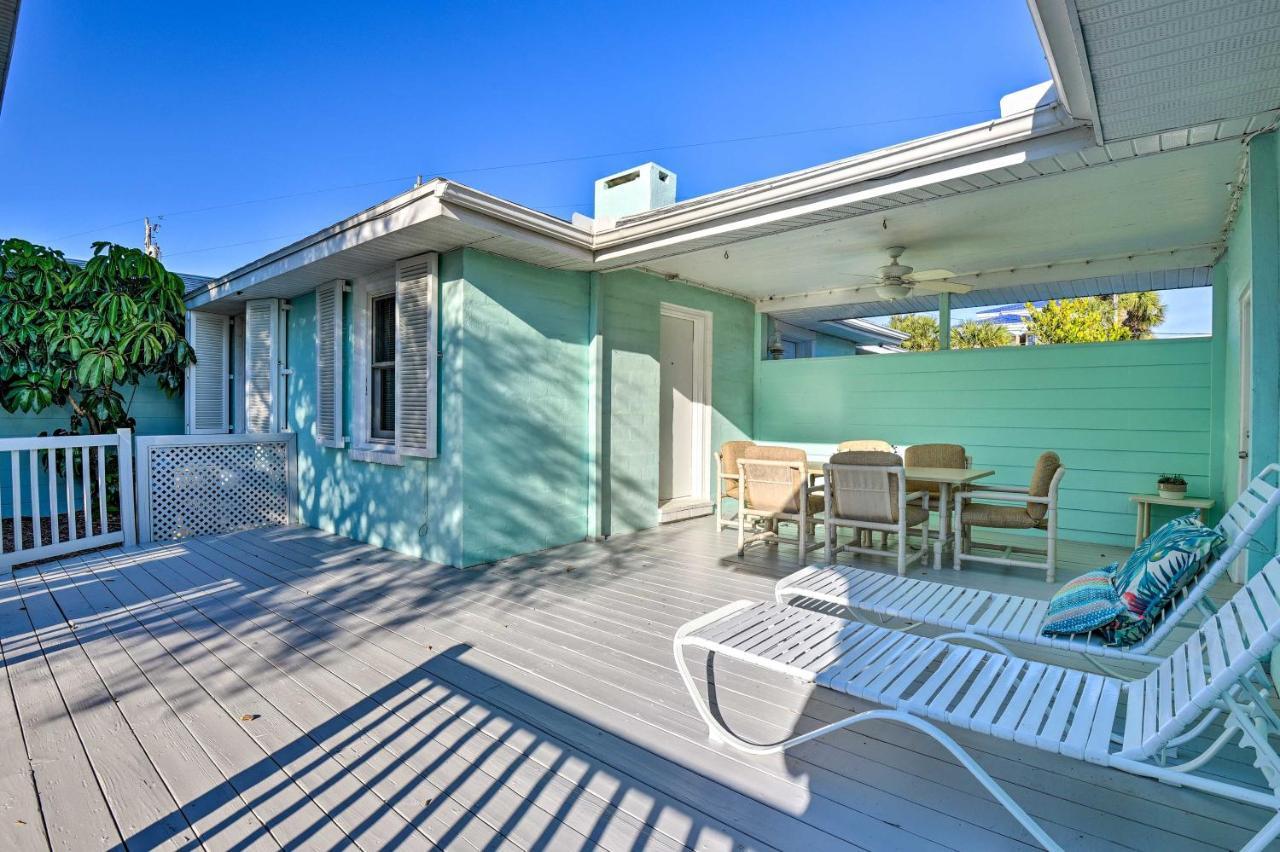 Holiday home Modern Seaview House - 200 Yards To Daytona Beach! Daytona Beach