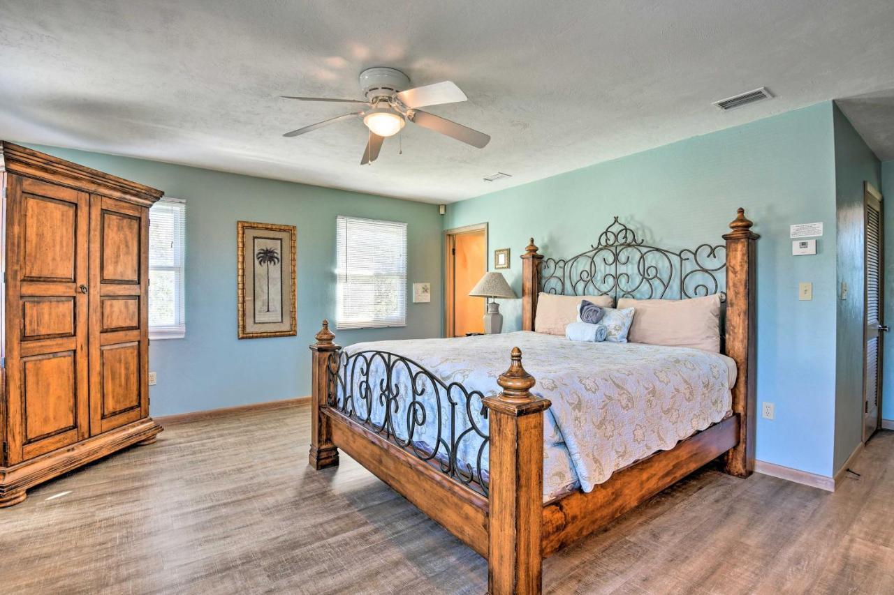 Holiday home Modern Seaview House - 200 Yards To Daytona Beach! Daytona Beach