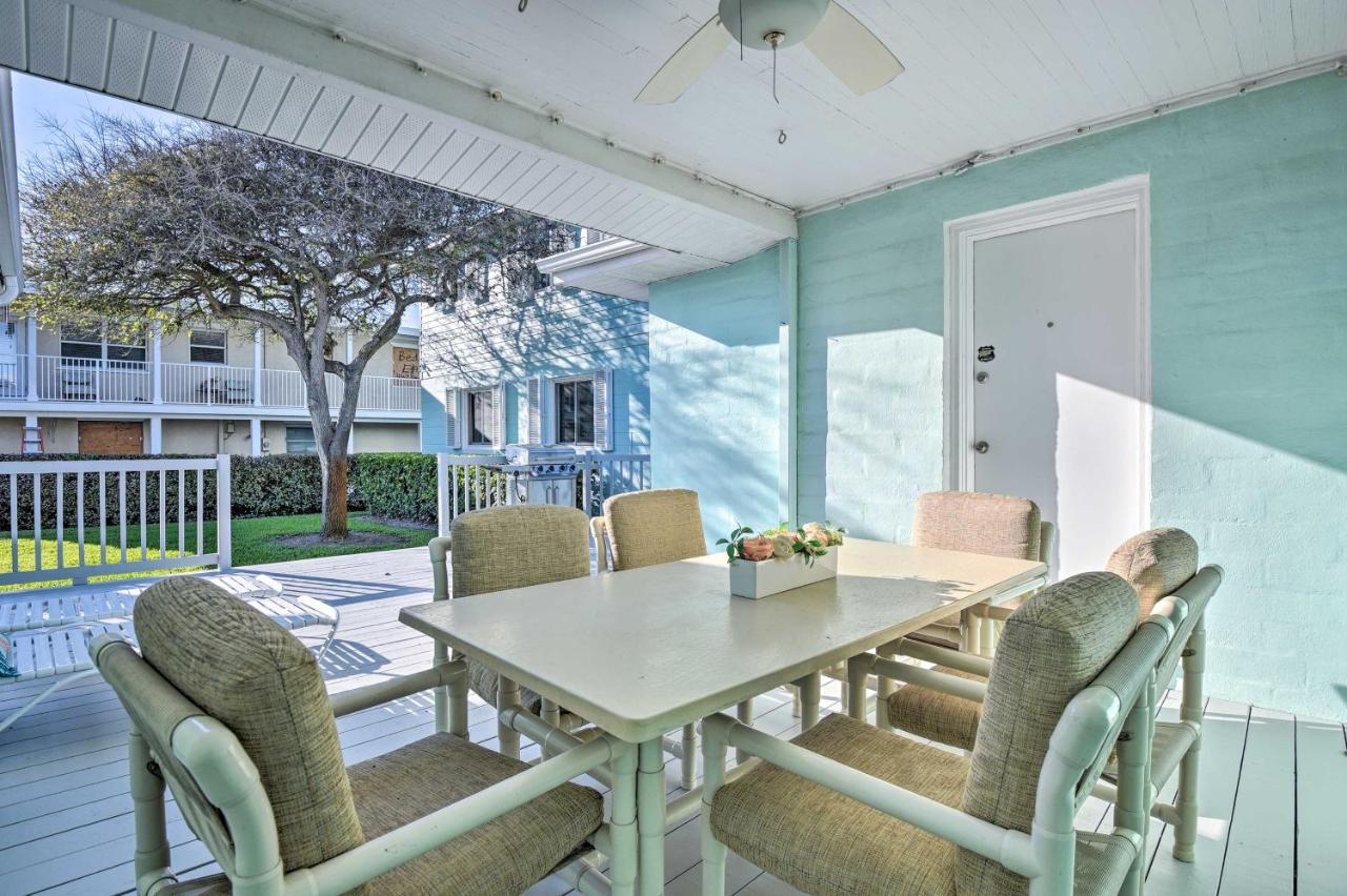 Modern Seaview House - 200 Yards To Daytona Beach! * Daytona Beach