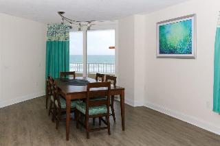 Atlantic Terrace Resort 2*