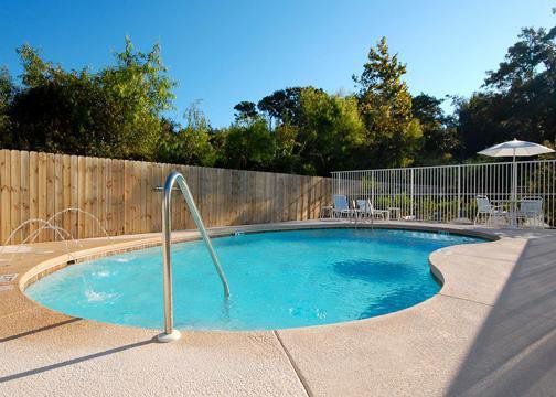 Comfort Near Eglin Air Force Base 3*