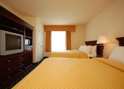 Hotel Comfort Near Eglin Air Force Base