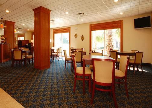Comfort Near Eglin Air Force Base 3*