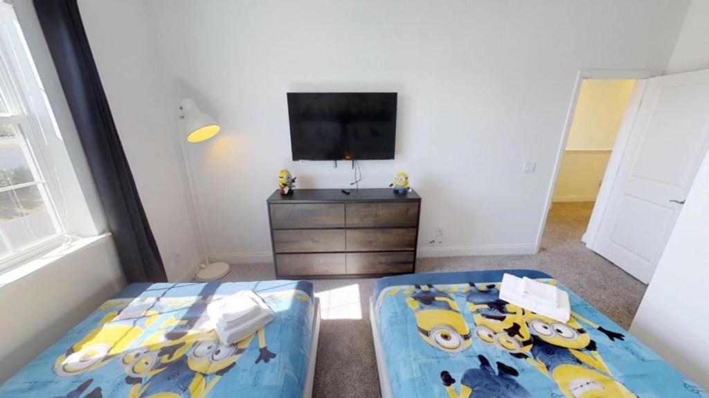 Holiday home Aco248528 - Festival - 5 Bed 5.5 Baths Townhome Davenport