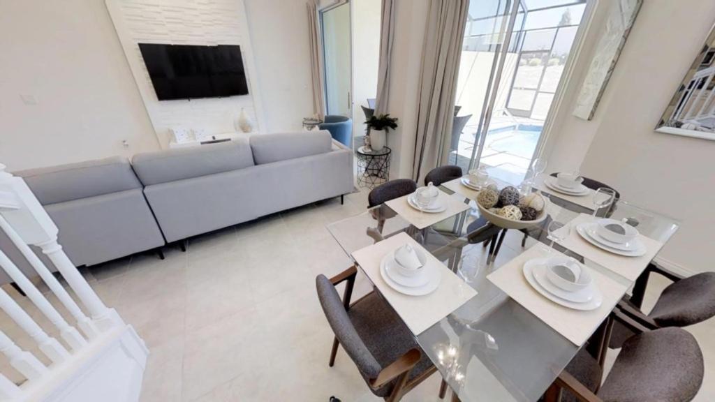 Aco248528 - Festival - 5 Bed 5.5 Baths Townhome Holiday home *
