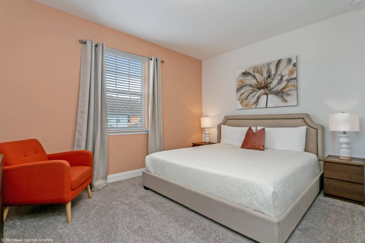 Aco248528 - Festival - 5 Bed 5.5 Baths Townhome *