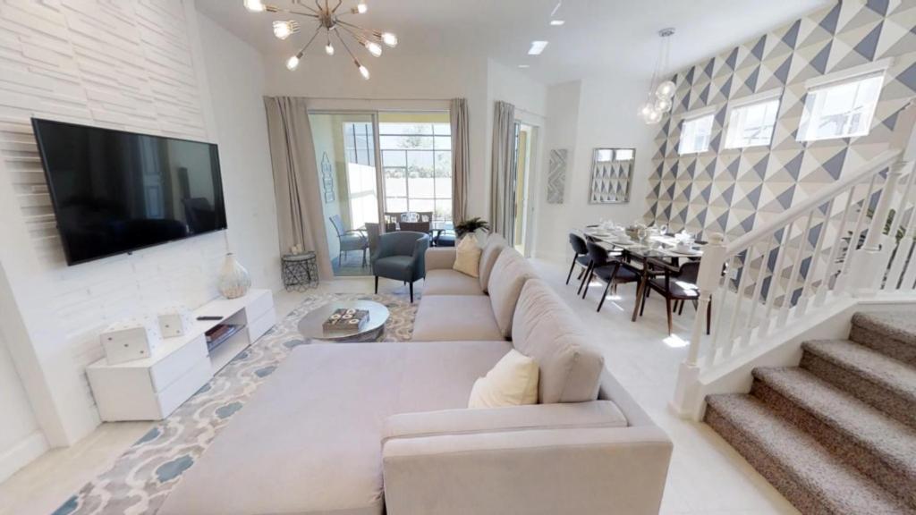 Aco248528 - Festival - 5 Bed 5.5 Baths Townhome