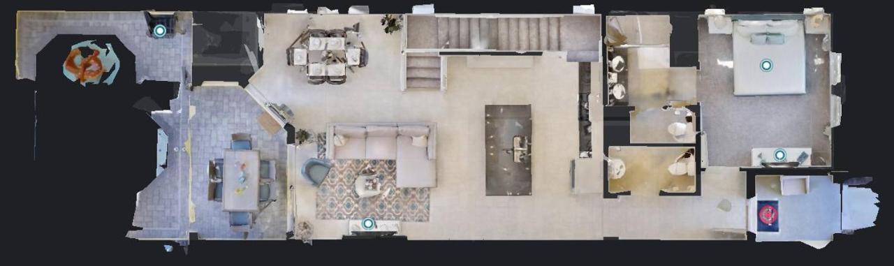 Aco248528 - Festival - 5 Bed 5.5 Baths Townhome * Davenport