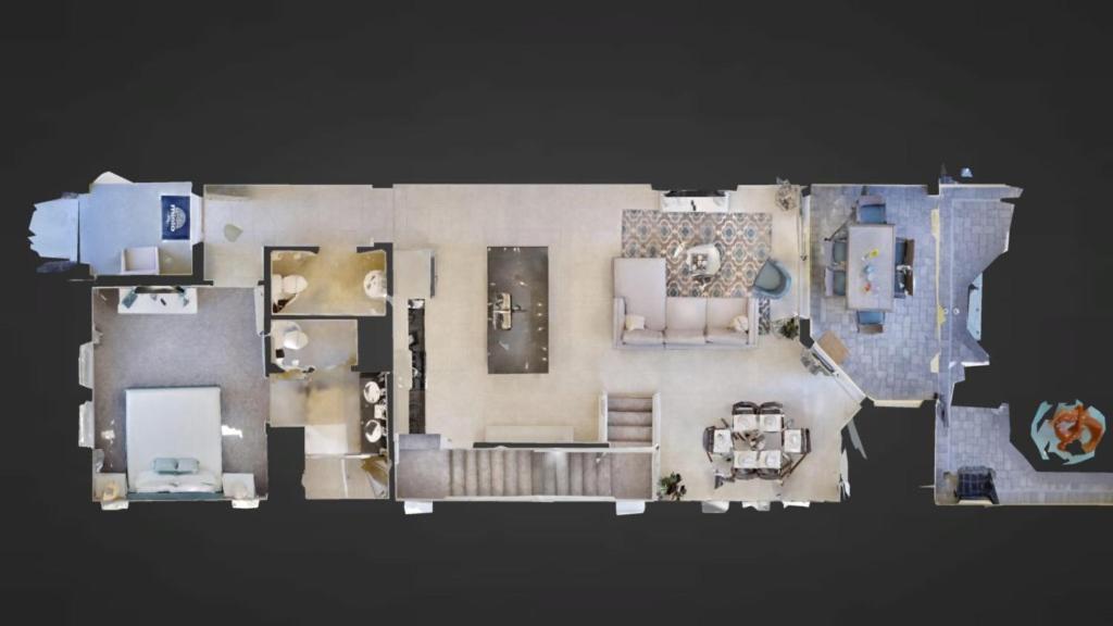 Aco248528 - Festival - 5 Bed 5.5 Baths Townhome