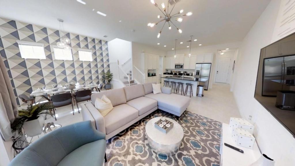 Aco248528 - Festival - 5 Bed 5.5 Baths Townhome Holiday home *
