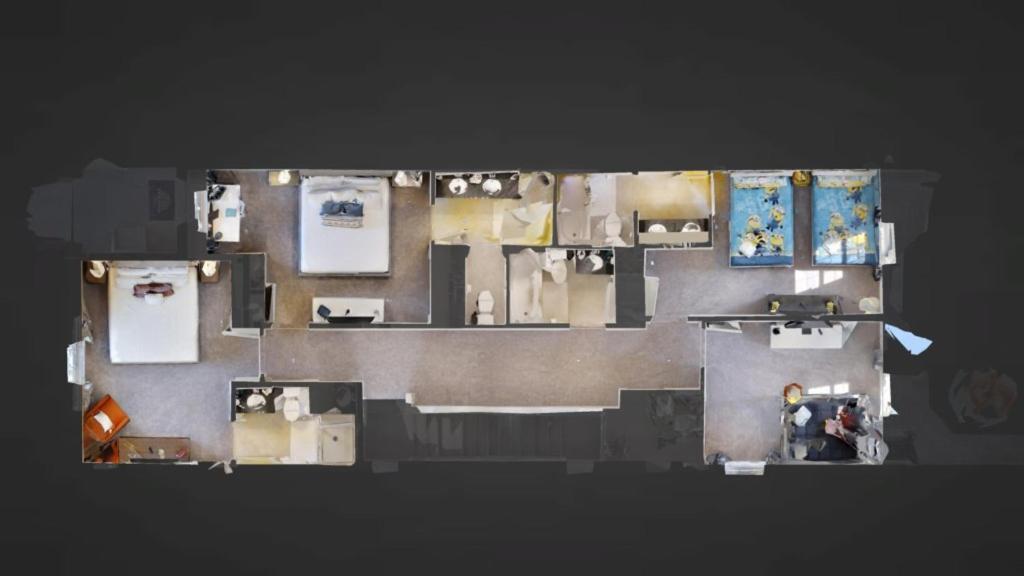 Aco248528 - Festival - 5 Bed 5.5 Baths Townhome Holiday home *