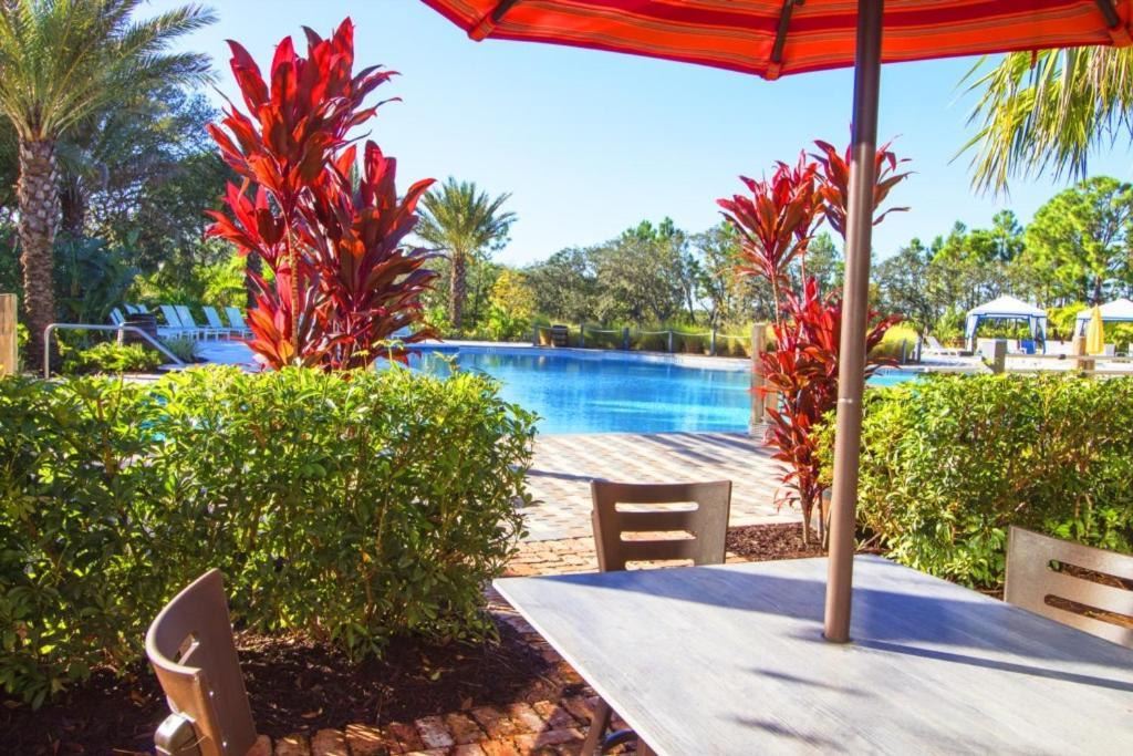 Holiday home Aco248528 - Festival - 5 Bed 5.5 Baths Townhome