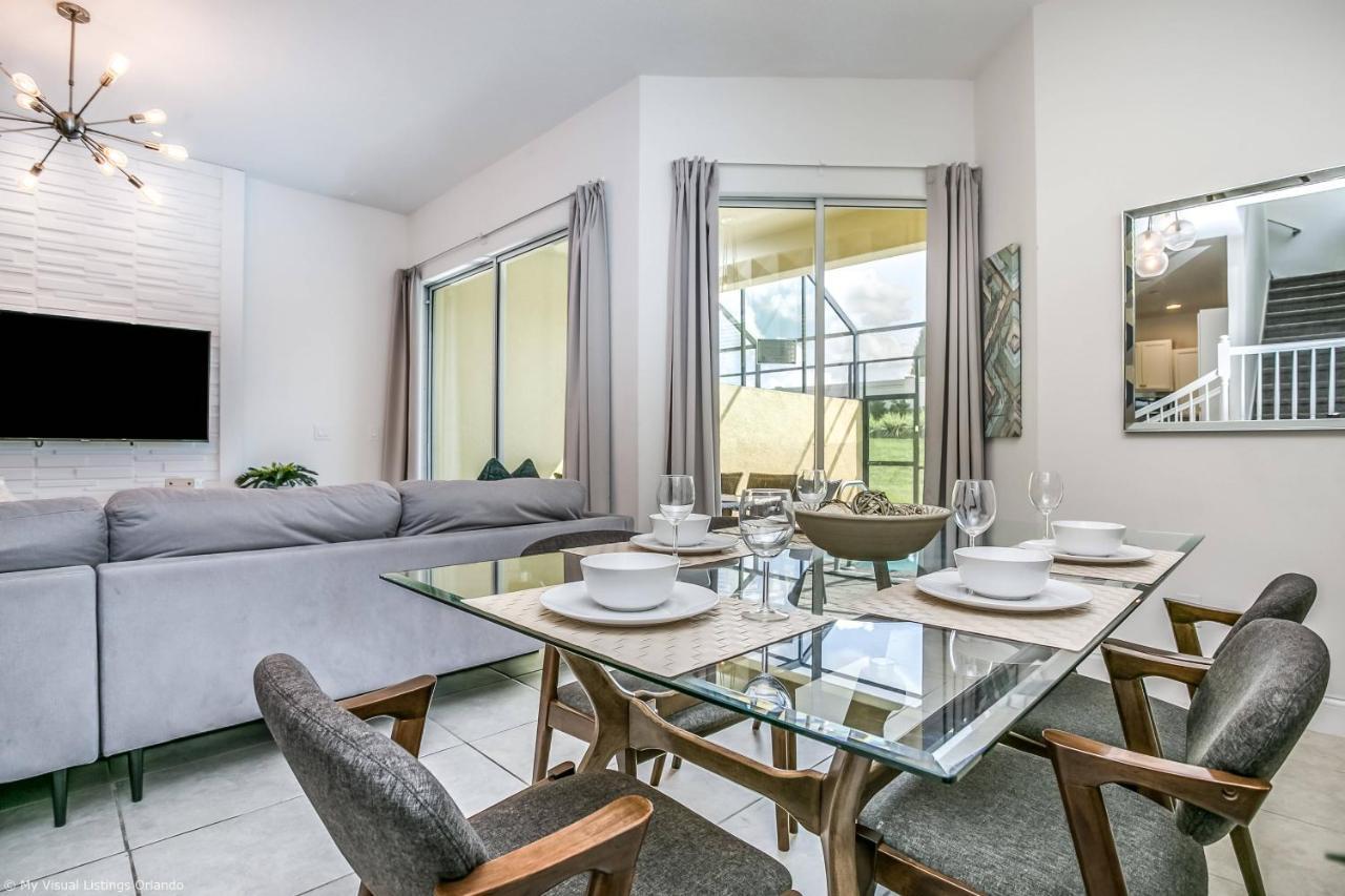 Aco248528 - Festival - 5 Bed 5.5 Baths Townhome *