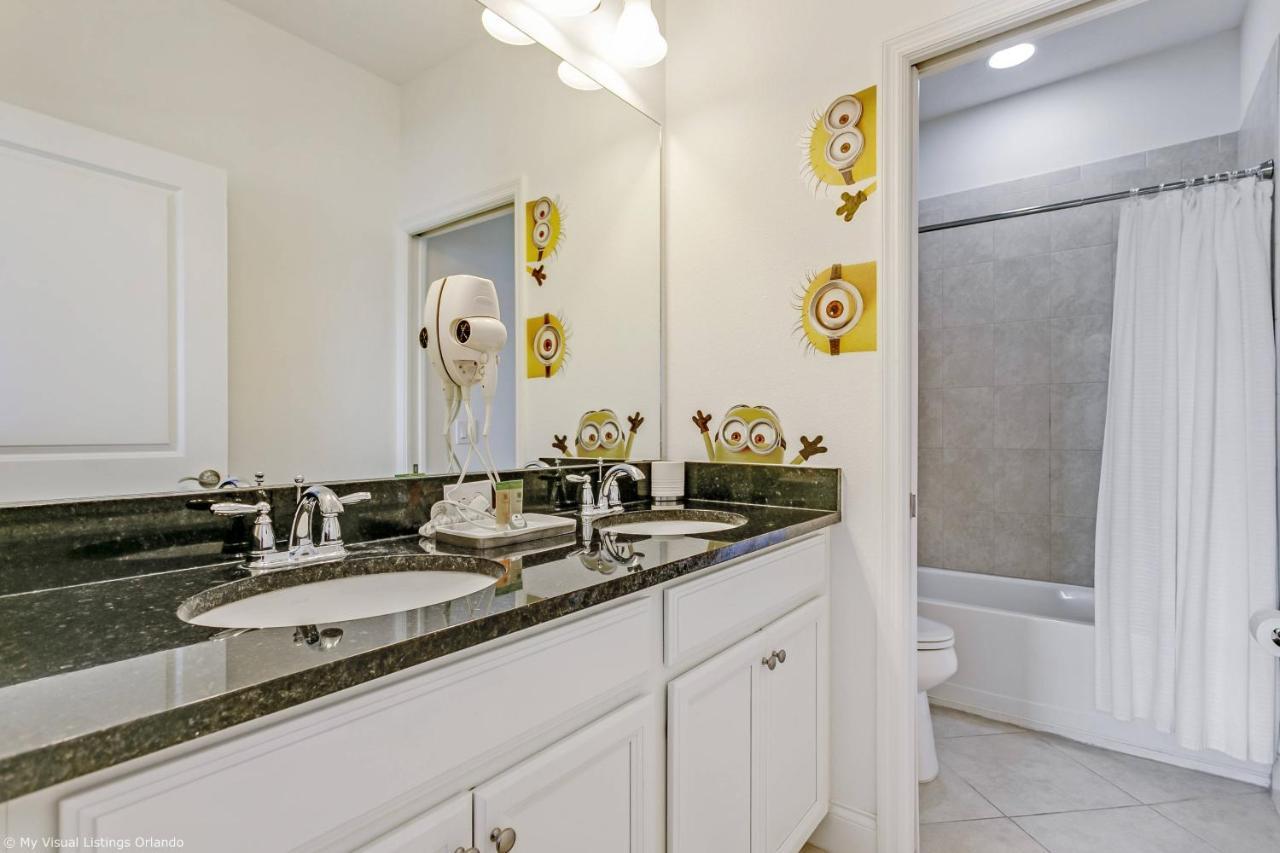 Aco248528 - Festival - 5 Bed 5.5 Baths Townhome *