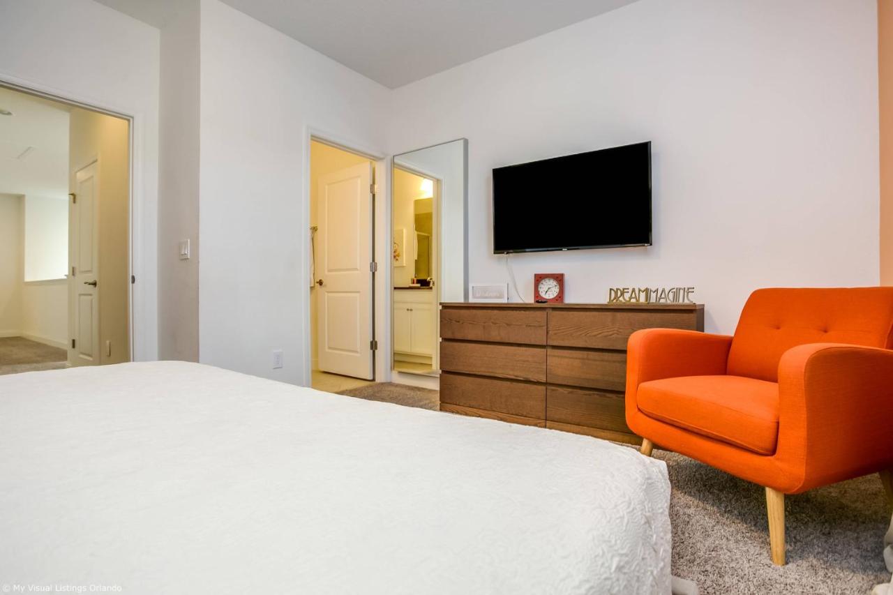 Aco248528 - Festival - 5 Bed 5.5 Baths Townhome * Davenport
