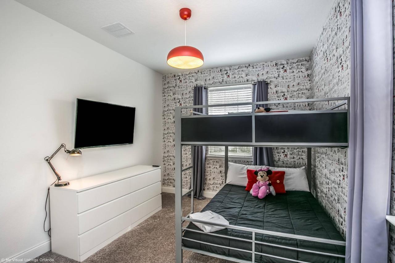 Aco248528 - Festival - 5 Bed 5.5 Baths Townhome Holiday home *