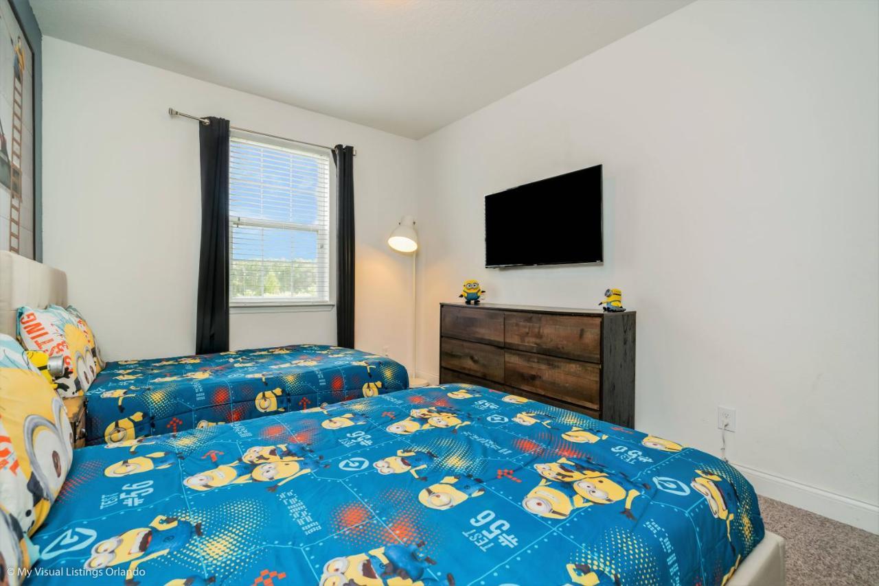 Holiday home Aco248528 - Festival - 5 Bed 5.5 Baths Townhome Davenport