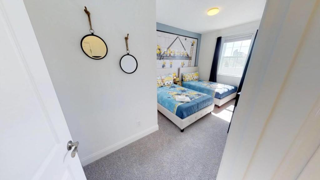 Aco248528 - Festival - 5 Bed 5.5 Baths Townhome * Davenport