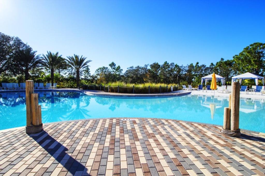 Aco248528 - Festival - 5 Bed 5.5 Baths Townhome *