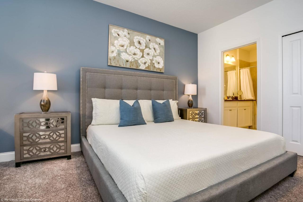 Aco248528 - Festival - 5 Bed 5.5 Baths Townhome Holiday home