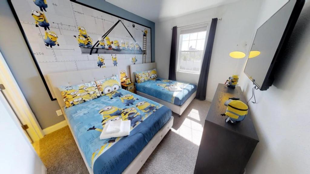 Aco248528 - Festival - 5 Bed 5.5 Baths Townhome *