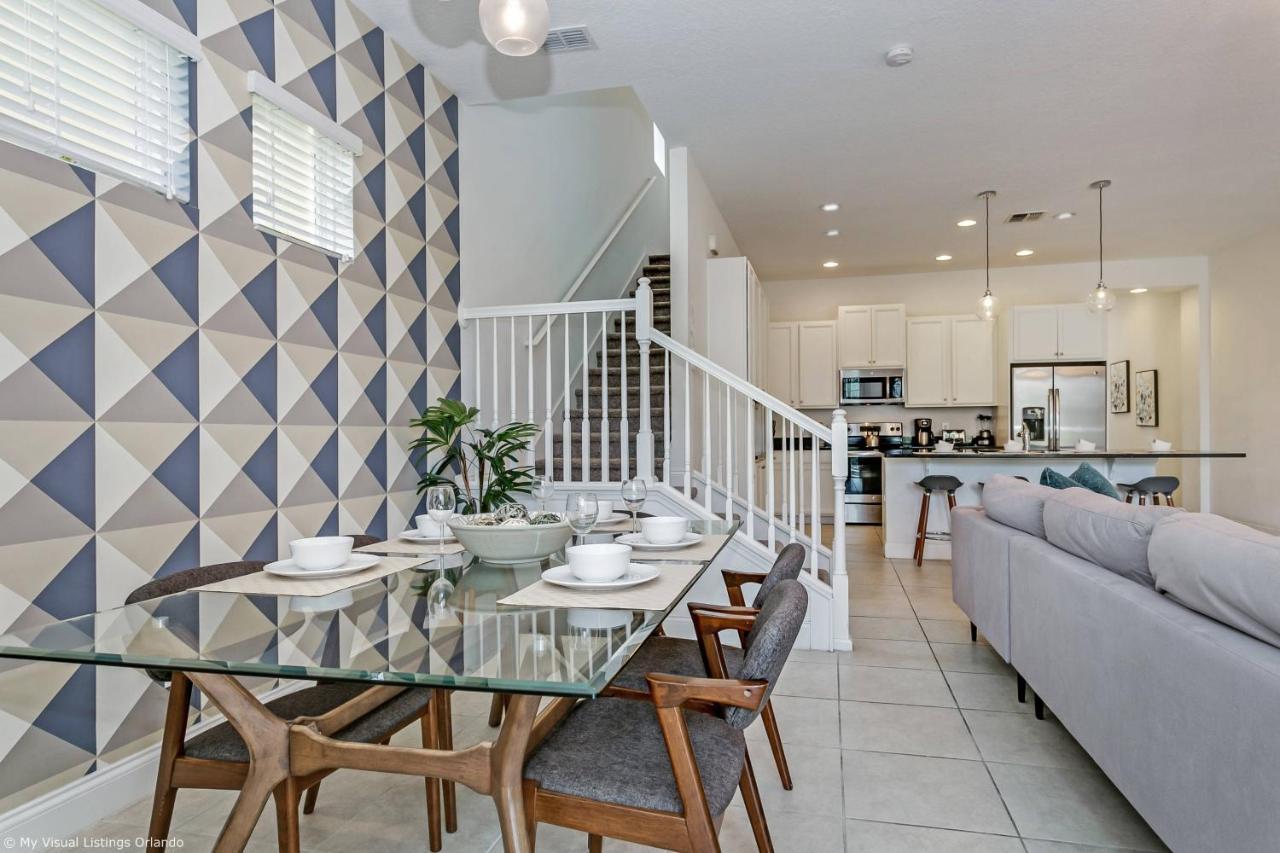 Holiday home Aco248528 - Festival - 5 Bed 5.5 Baths Townhome Davenport