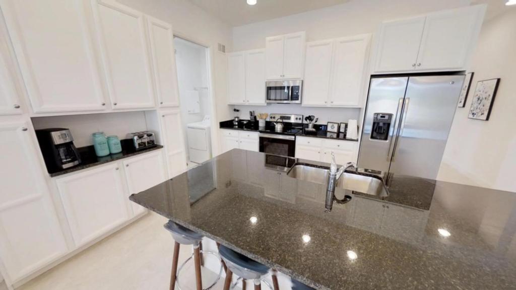 Aco248528 - Festival - 5 Bed 5.5 Baths Townhome Holiday home Davenport