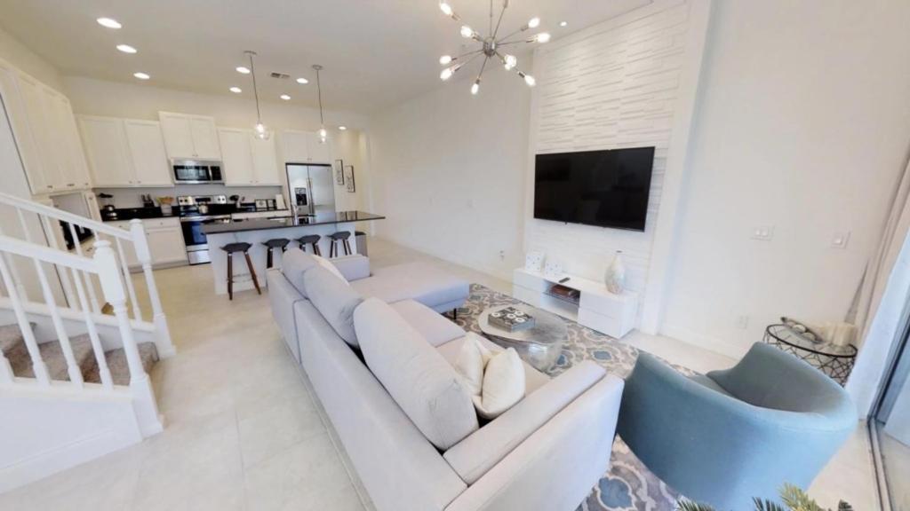 Holiday home Aco248528 - Festival - 5 Bed 5.5 Baths Townhome *