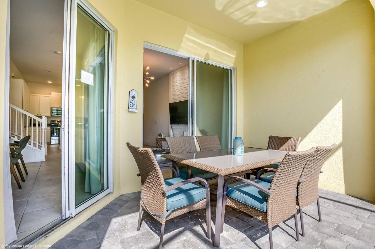 Holiday home Aco248528 - Festival - 5 Bed 5.5 Baths Townhome Davenport