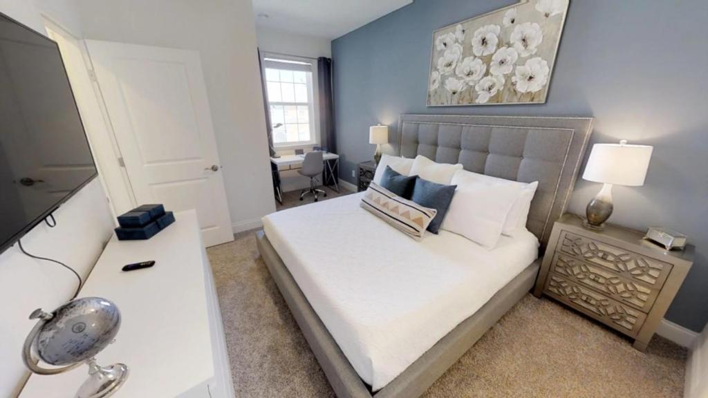 Aco248528 - Festival - 5 Bed 5.5 Baths Townhome Holiday home Davenport