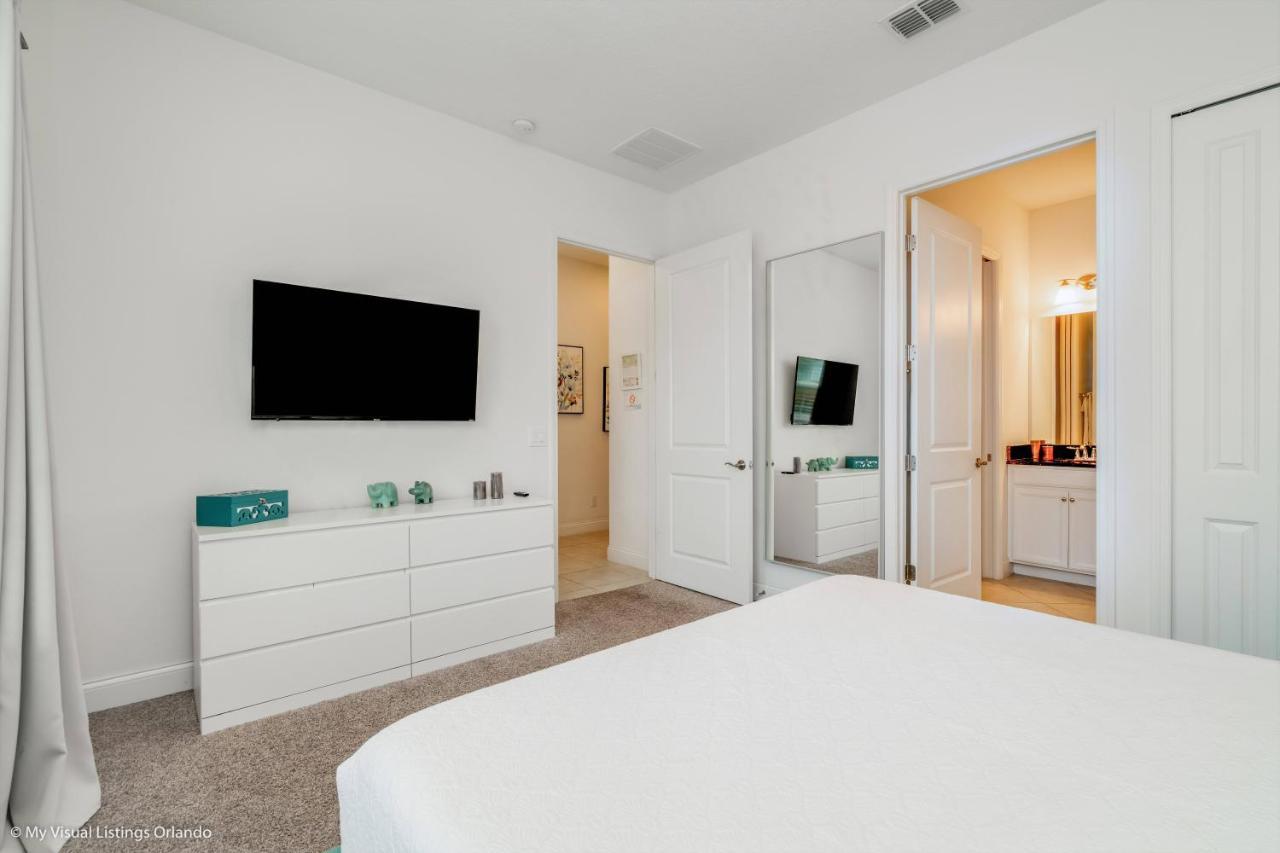 Aco248528 - Festival - 5 Bed 5.5 Baths Townhome *