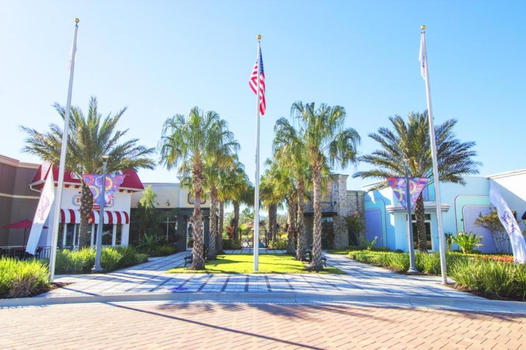 Aco248528 - Festival - 5 Bed 5.5 Baths Townhome