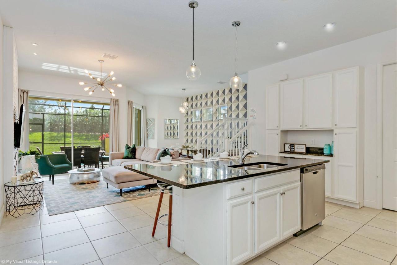 Holiday home Aco248528 - Festival - 5 Bed 5.5 Baths Townhome Davenport