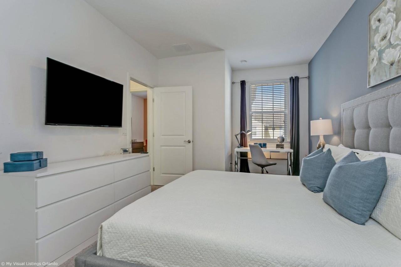 Holiday home Aco248528 - Festival - 5 Bed 5.5 Baths Townhome *