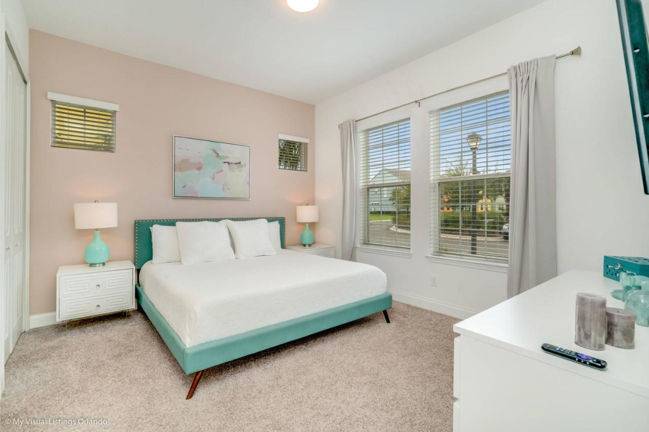 Aco248528 - Festival - 5 Bed 5.5 Baths Townhome Holiday home