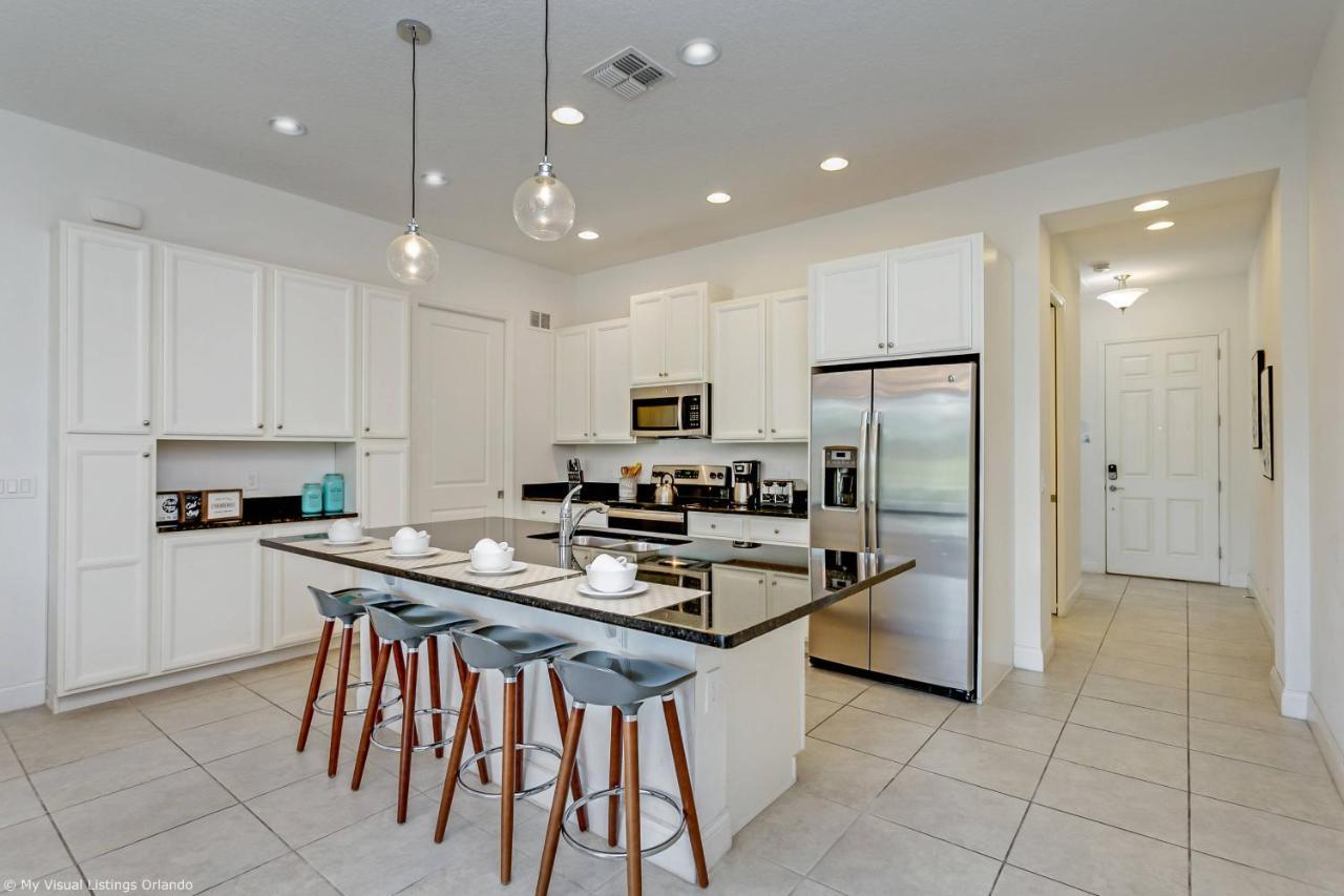 Holiday home Aco248528 - Festival - 5 Bed 5.5 Baths Townhome Davenport