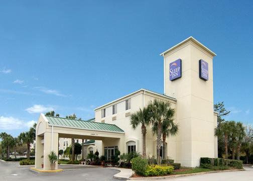 Sleep Ormond - Daytona 2* Ormond Beach