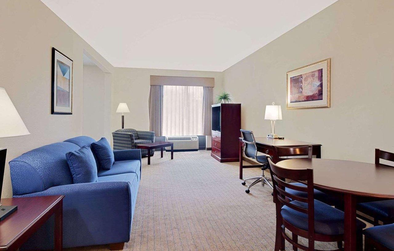 Wingate By Wyndham