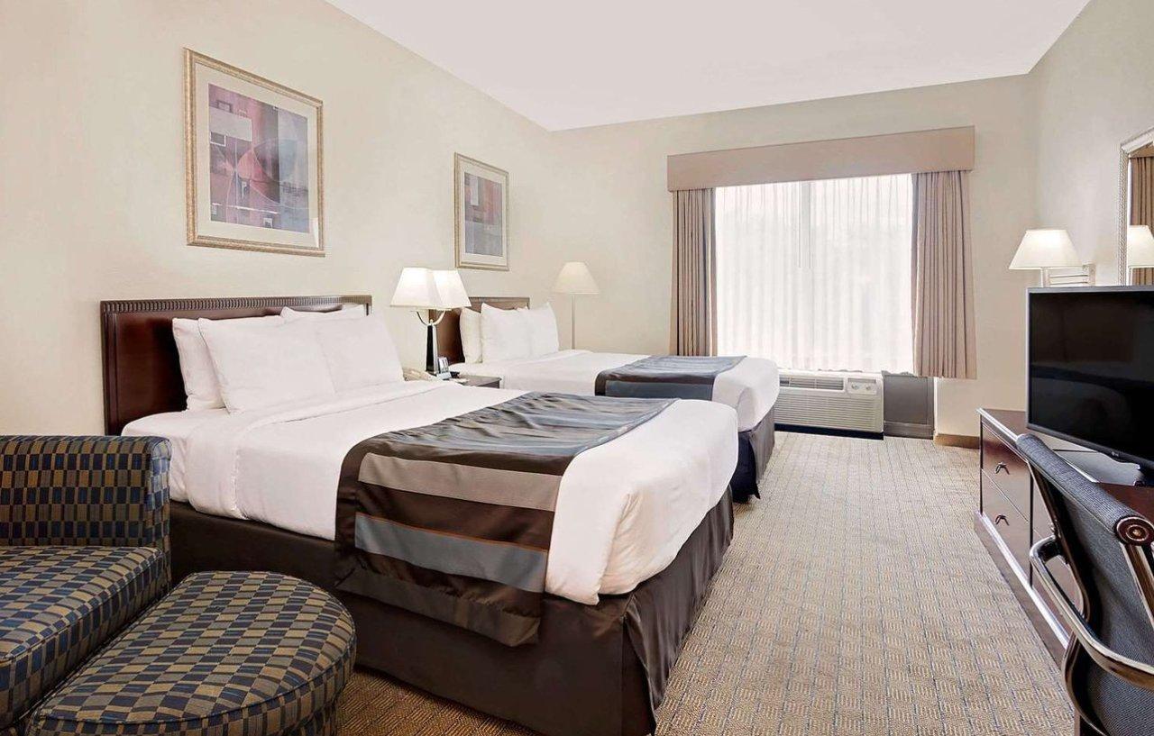 Wingate By Wyndham Hotel Destin